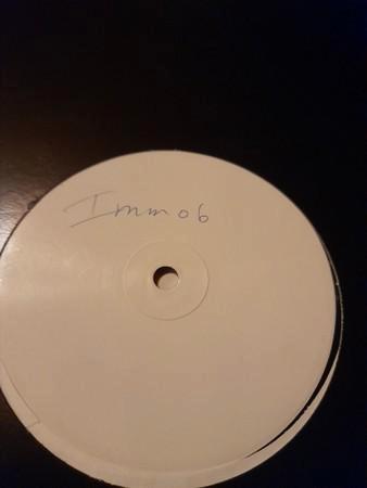 John Tejada et Arian Leviste — EP Focus & Temper, Enlèvement ou Envoi, Comme neuf