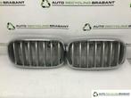 Grill Set Links En Rechts BMW X5 F15 X6  ORIGINEEL 7308660, Auto-onderdelen, Ophalen of Verzenden, Gebruikt, BMW