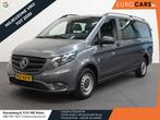 Mercedes-Benz Vito 114 CDI Automaat Dubbele Cabine 6-zits Na, Auto's, 188 g/km, Gebruikt, 4 cilinders, 2000 kg