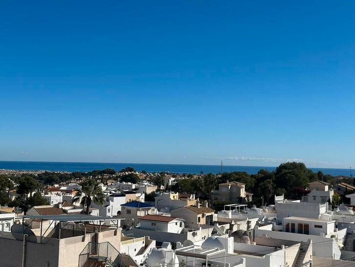 Maison région Orihuela Costa vue mer et salines, Immo, Buitenland