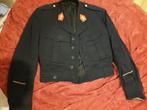 Rijkswacht uniform 3 battledress, Ophalen of Verzenden, Rijkswacht