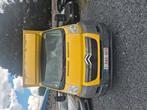 Citroën Jumper 3,0l, Voorwielaandrijving, 4 deurs, Stof, Grijs