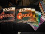 Coffret 5 CD Soul Classics ( 100 chansons), Cd's en Dvd's, Cd's | R&B en Soul, Ophalen of Verzenden, Boxset