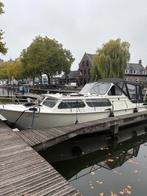 Te koop 2 Valkkruisers sport, Watersport en Boten, Ophalen, Gebruikt, Staal, Binnenboordmotor