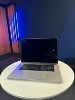 MacBook Pro Touch Bar 15” i7, Informatique & Logiciels, Apple Macbooks, Comme neuf, MacBook, Enlèvement