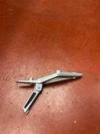 Pédale latérale GTS Sportivo, Enlèvement, Comme neuf