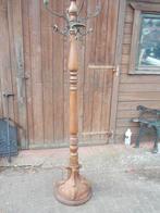 STAANDE  DRAAI  KAPSTOK, Huis en Inrichting, Woonaccessoires | Kapstokken, Gebruikt, 200 cm of meer, Ophalen of Verzenden, Staande kapstok