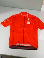 Maillot de cyclisme à manches courtes CHPT3 Aero - Rouge (S), Vêtements d'extérieur, Enlèvement ou Envoi, Hommes, Neuf