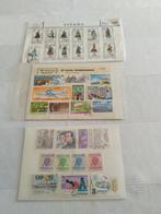 Postzegels, Timbres & Monnaies, Timbres | Europe | Belgique, Enlèvement