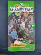 FC de kampioenen cd collectie, Ophalen