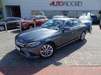 Mercedes-Benz C 180 9G-TRONIC Avantgarde * TOPSTAAT!!!, Automaat, https://public.car-pass.be/vhr/02be6c3d-af5b-4c31-ad4e-ce3b31e3f9e7