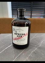 Ltd Edition 2L Spring gin Gentlemens Cut, Ophalen, Nieuw, Overige typen