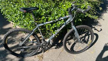 Cannondale f600 caad 4, 45 tot 49 cm, Hardtail, Ophalen, Gebruikt