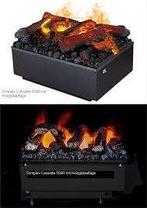 elektrische haard Dimplex Cassette 500 retail, Ophalen, Minder dan 30 cm, Minder dan 60 cm, Minder dan 200 watt