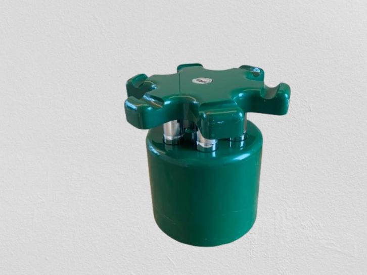 VIP kapstok van Roberto Lucci & Paolo Orlandini voor Velca, Huis en Inrichting, Woonaccessoires | Kapstokken, Gebruikt, Staande kapstok