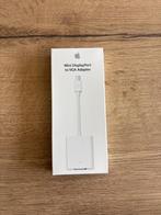 Apple Mini DisplayPort to VGA Adapter, Enlèvement, Comme neuf