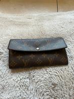 Portemonnee Louis Vuitton, Ophalen of Verzenden, Gebruikt