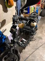 Kymco agilyti 50cc 2t classe a, Fietsen en Brommers, Scooters | Kymco, Ophalen, Agility