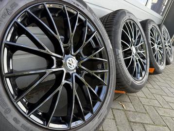 19 inch Volkswagen VW ID Buzz ID.5 ID.7 ID.6 X VW velgen  beschikbaar voor biedingen