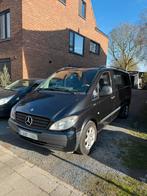 Mercedes vito 111cdi / airco / cruise control, Auto's, 4 deurs, Bedrijf, 2 zetels, Euro 4