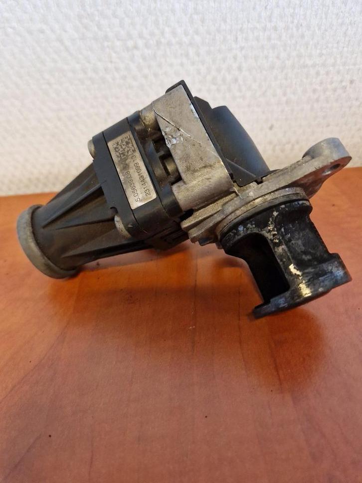 Uitlaat gasklep Peugeot 208/2008 5056390800, Auto-onderdelen, Motor en Toebehoren, Gebruikt, Ophalen of Verzenden