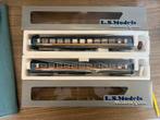 SNCB railtour, Hobby & Loisirs créatifs, Trains miniatures | HO, Autres marques, Analogique, Courant continu, Wagon