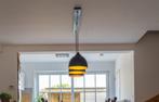 Hanglamp met drie koepels, Ophalen of Verzenden, Nieuw, Modern