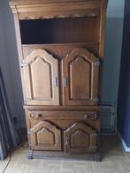 Armoire, Maison & Meubles, Accessoires pour la Maison | Étagères murales & Rayons de bibliothèque, Enlèvement, Utilisé