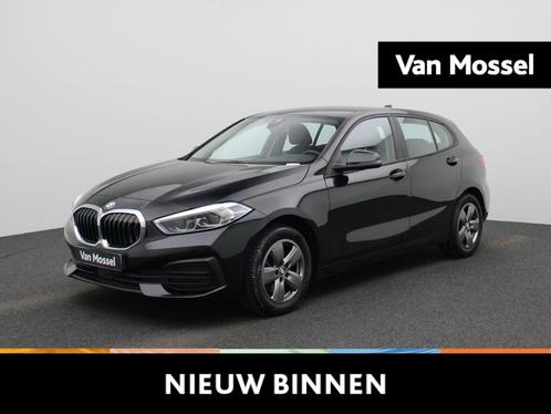 BMW 1 Reeks Hatch 116dA (85 kW) NAVI | LED | Parkeersensoren, Auto's, BMW, Bedrijf, Te koop, 1 Reeks, Airconditioning, Climate control