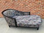 Meridienne ligzetel  chaise longue, Huis en Inrichting, Ophalen of Verzenden