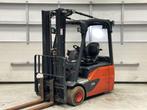 LINDE E18-02, LINDE, Heftruck, Test@example.com, 1000 tot 2000 kg