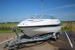 Campion Allante s565 + Yamaha 200 HPDI V6, Watersport en Boten, Ophalen, Gebruikt, 120 tot 200 pk, 3 tot 6 meter