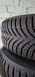 Winterbanden 7mm profiel - 205 60 R16, Ophalen, Winterbanden