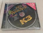 CD muziek K3 Alice in wonderland NL liedjes, Ophalen of Verzenden, Gebruikt