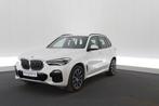 (1YPE433) BMW X5, Autos, Cuir, Achat, Entreprise, Carnet d'entretien