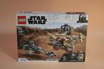 LEGO Star Wars Sealed 75299 Trouble on Tatooine, Nieuw, Complete set, Ophalen of Verzenden, Lego