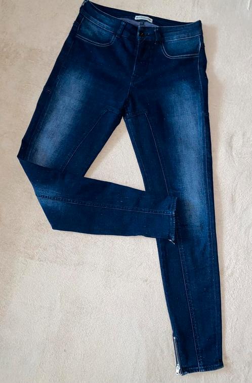 Nieuwe mooie spijkerbroek van merk Kuyichi in maat 28/32, Kleding | Dames, Spijkerbroeken en Jeans, Zo goed als nieuw, Ophalen of Verzenden