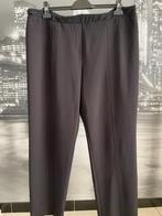 zwarte lange broek - merk Frank Lyman 48-50, Verzenden, Zwart, Maat 46/48 (XL) of groter, Zo goed als nieuw