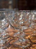 Groot lot seca wijnglazen en champagneglazen 67 stuks, Ophalen