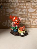 Aquarium beeldjes, Ophalen, Zo goed als nieuw