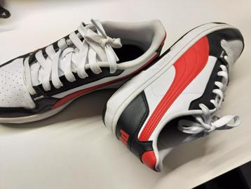 Puma Sneakers beschikbaar voor biedingen