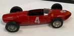 Ferrari F1 156 Wolfgang Von Trips 1961 1/43 Brumm Formule 1, Hobby en Vrije tijd, Modelauto's | 1:43, Ophalen of Verzenden, Gebruikt