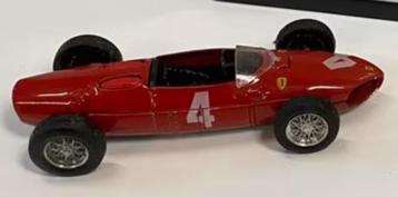 Ferrari F1 156 Wolfgang Von Trips 1961 1/43 Brumm Formule 1 beschikbaar voor biedingen