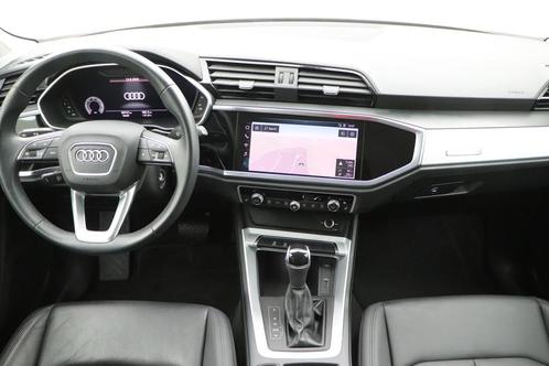 (2AGR289) AUDI Q3, Auto's, Audi, Bedrijf, Te koop, Q3, ABS, Achteruitrijcamera, Airbags, Airconditioning, Android Auto, Apple Carplay