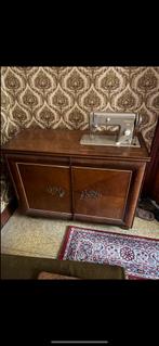 Ancienne machine a coudre pfaff 60, Ophalen of Verzenden