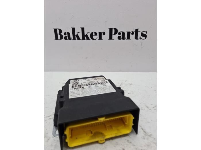 Airbag Module van een Audi A6, Auto-onderdelen, Elektronica en Kabels, Audi, Gebruikt, 3 maanden garantie