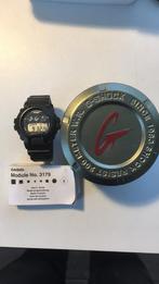 Casio G-Sock Solar Multiband 6, Handtassen en Accessoires, Sporthorloges, Conditie, Gebruikt