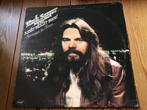 LP Bob Seger & Silver bullet Band - stranger in town, Ophalen of Verzenden