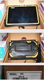 Tablette Pc GETAC ZX70 Neuve 2021 Batterie à Plat/470 euros, 7 pouces ou moins, Wi-Fi, GPS, 64 GB