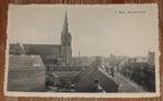 Putte oude postkaart Panorama Dorp Van Asbroeck-Jacobs, Antwerpen, Ongelopen, Ophalen of Verzenden